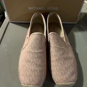 Michael Kors Hastings espadrille